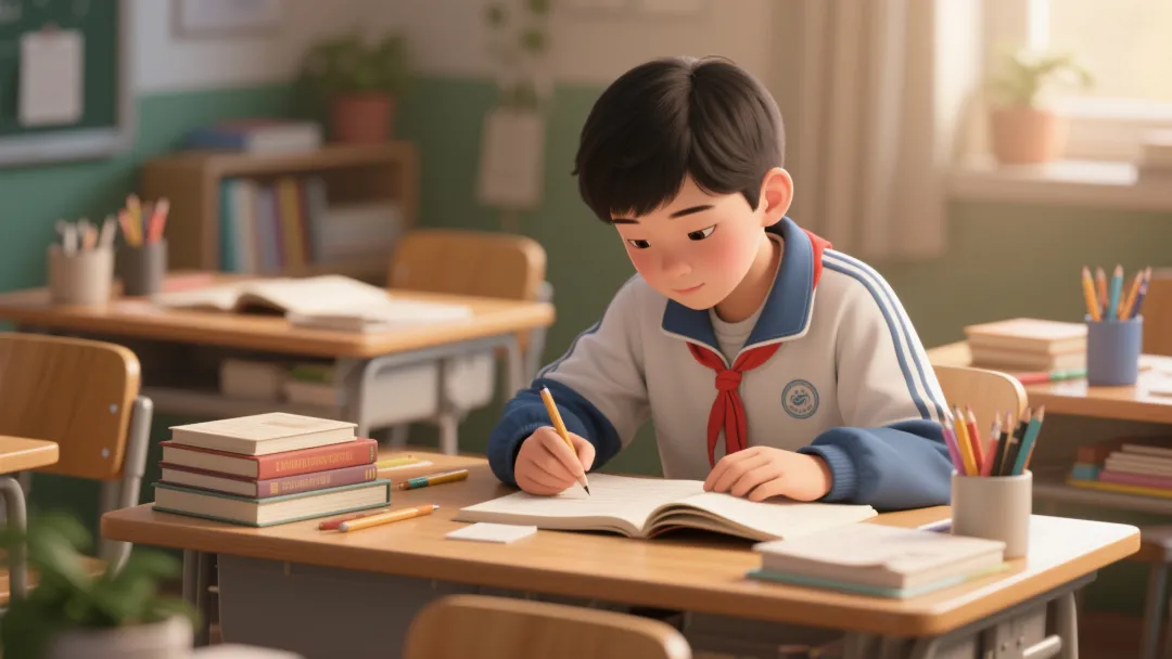 2026《全品中考复习方案》天津专版 第1张