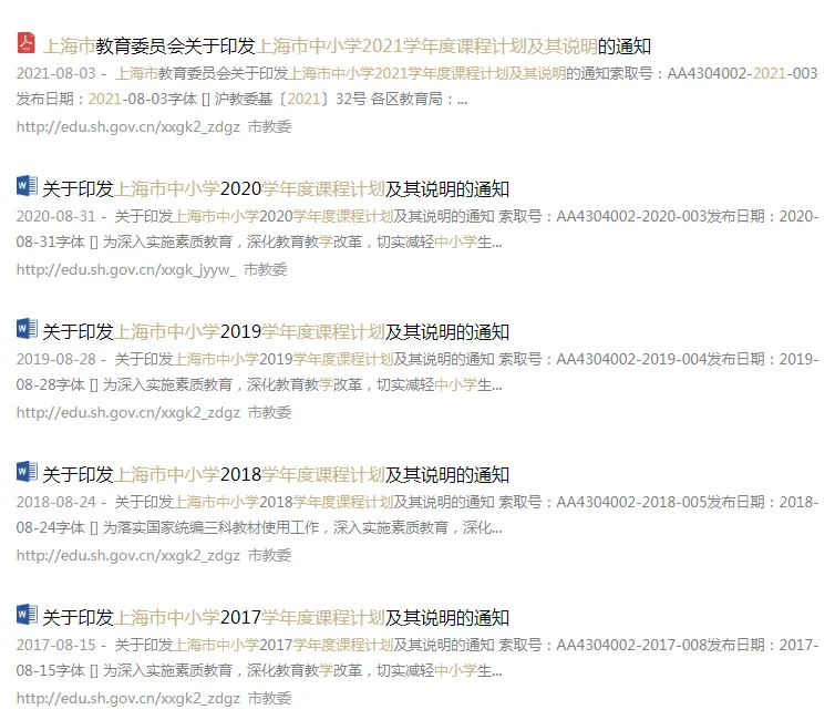 “取消期中考”“不再考英语”,上海减负规定咋火了? 第4张