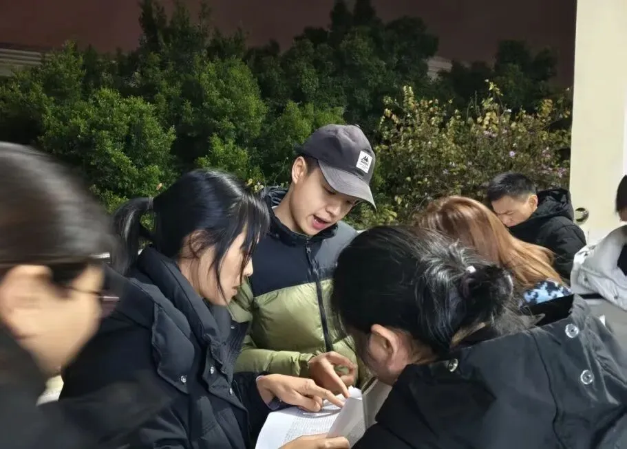 【强校工程 中考报名】夯实体育基础 畅通升学路径 ——八年级体育报名指导家长会 第33张