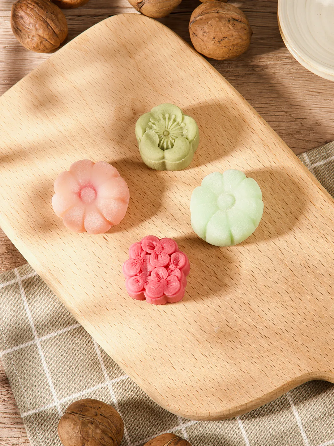 中考材料作文“三读三思”审题法实战训练 第31张