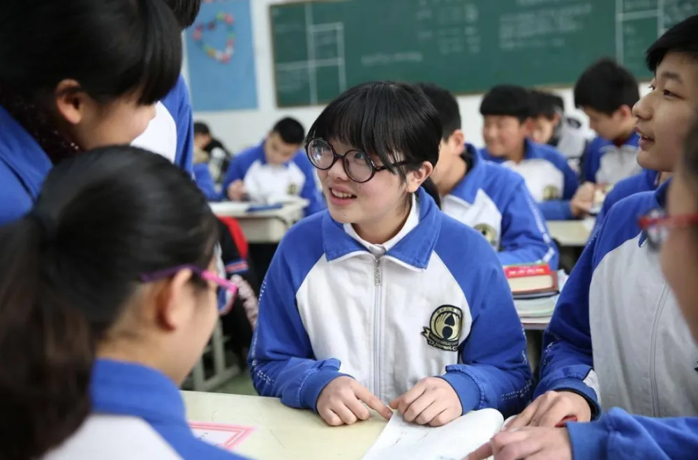 谁的初三不慌张,谁的中考不迷茫!关键看你怎么做 第6张