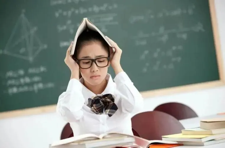 谁的初三不慌张,谁的中考不迷茫!关键看你怎么做 第7张