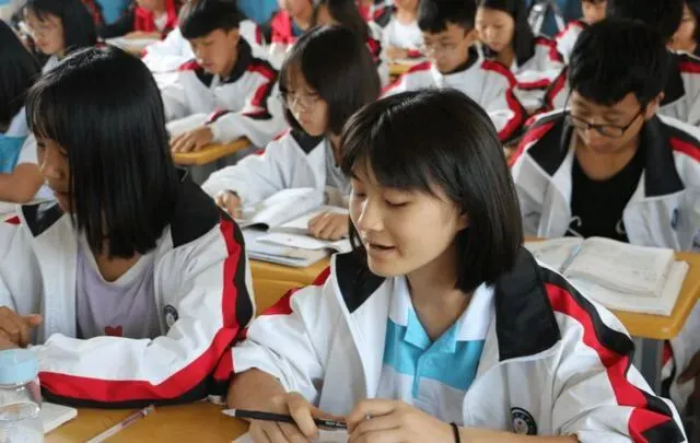 谁的初三不慌张,谁的中考不迷茫!关键看你怎么做 第10张