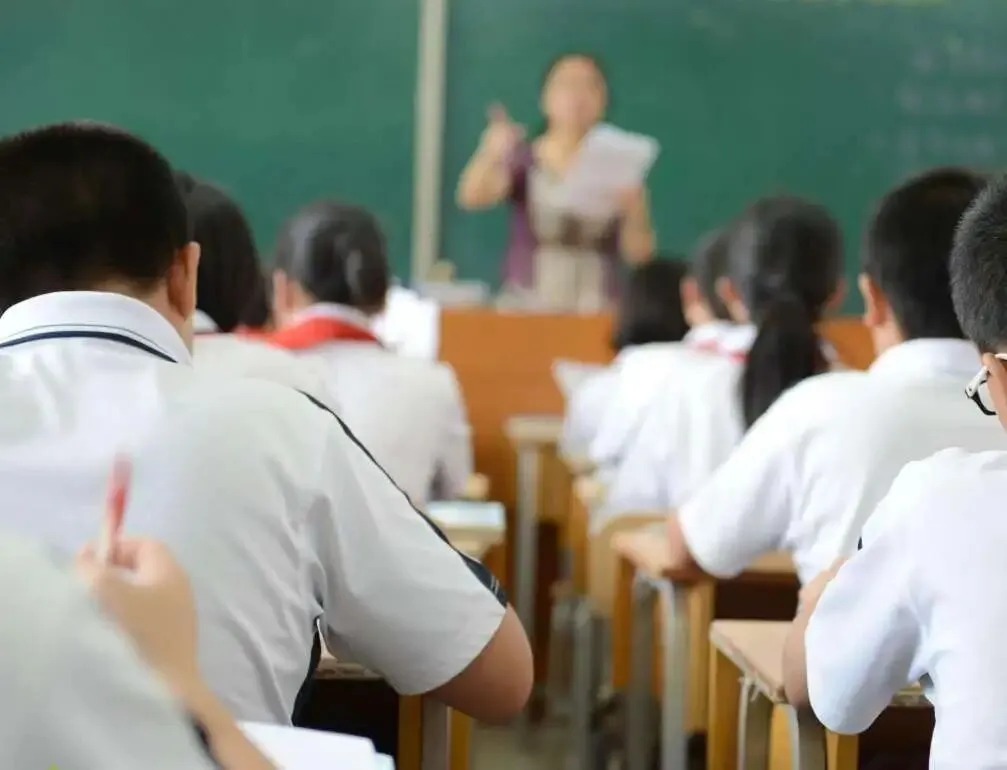 浙江中考社会轻松稳冲90+!阅卷老师给的高分秘笈,家长必存 第1张