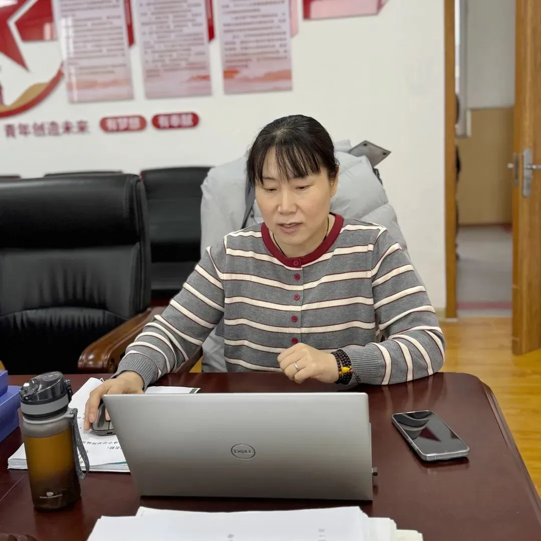 聚焦中考改革·共研备考新策|我校教师参加2026年山东省统考命题研讨培训会 第10张