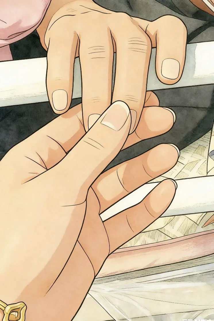 四十岁,父亲的忌日与孩子的中考:一个四孩妈妈的深夜情绪故事. 第1张