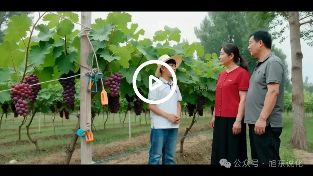 2026版中考化学复习课件 | “化” 说葡萄 —— 化学在农业与健康中的应用 第11张