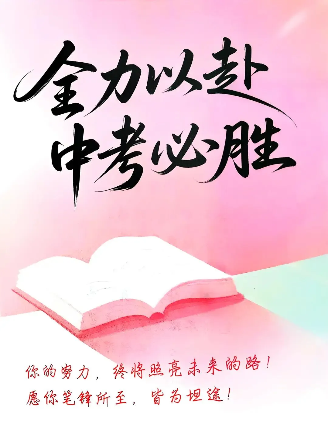三源书吧【中考教辅推荐】:2026版《升学锦囊》考点全整合,升学有把握! 第12张