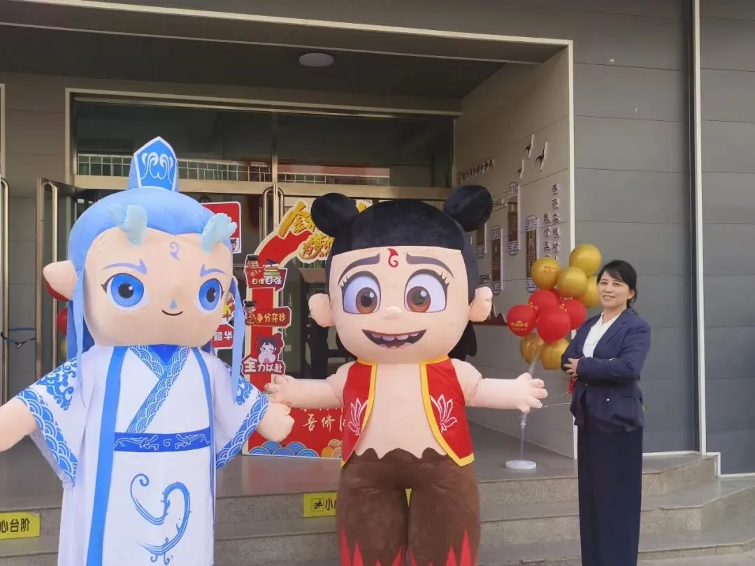 奋楫扬帆冲中考 踔厉奋发铸辉煌 第37张 奋楫扬帆冲中考 踔厉奋发铸辉煌 第37张