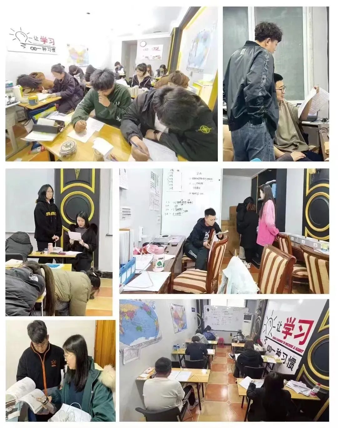 2026沧州中考百日冲刺集训营,沧州中考一对一/小班课全科提升 第7张