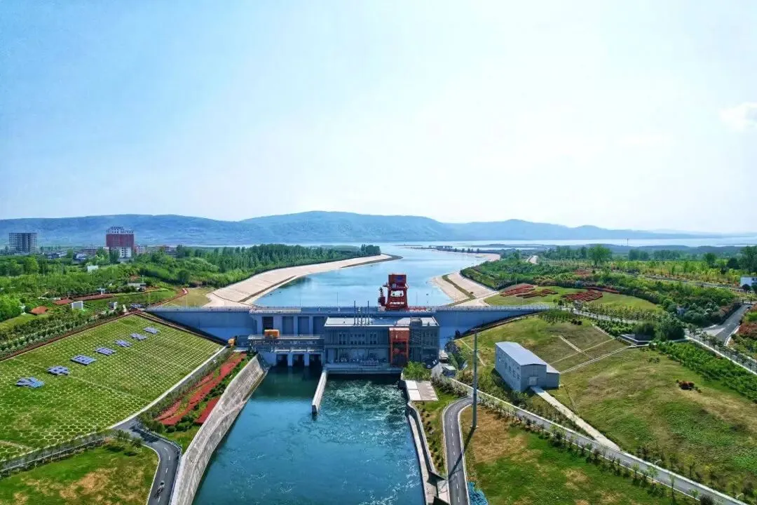 中考选中职水利大类专业?这5个方向,政策扶持+高薪稳定!| 中考规划系列 第4张