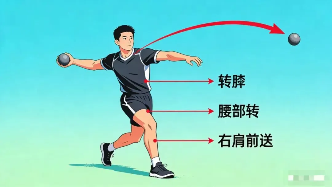 中考体育冲刺期:避开这5个“训练陷阱”,满分手到擒来! 第5张 中考体育冲刺期:避开这5个“训练陷阱”,满分手到擒来! 第5张