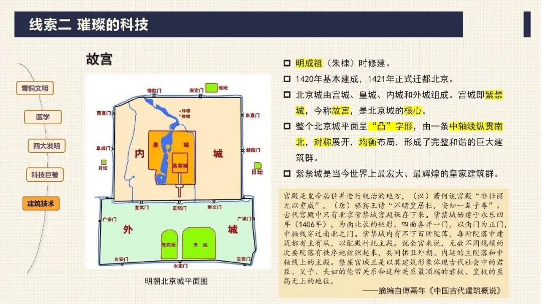 中考历史二轮专题复习课件 专题03 中华传统文化 文末下载 第23张 中考历史二轮专题复习课件 专题03 中华传统文化 文末下载 第23张
