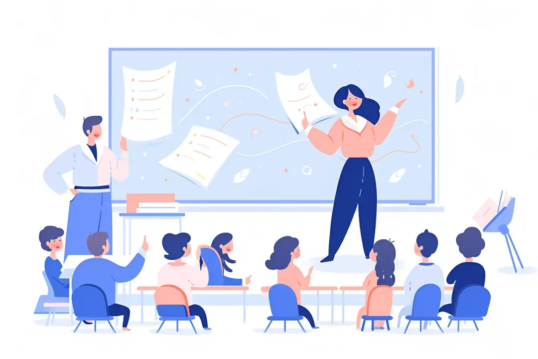 中考易混短语辨析系列:LOOK与COME 第3张