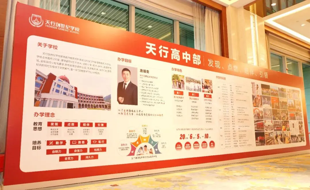 放弃传统名校!中考估分705分学霸,选了这所「顶尖名师天团」的学校 第5张