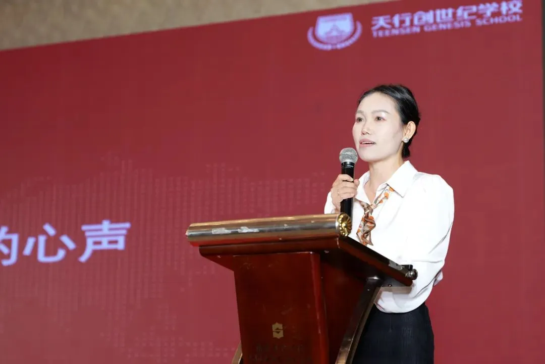 放弃传统名校!中考估分705分学霸,选了这所「顶尖名师天团」的学校 第15张