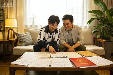 天津中考分数相同,如何录取志愿?家长必看,避免踩坑! 第1张