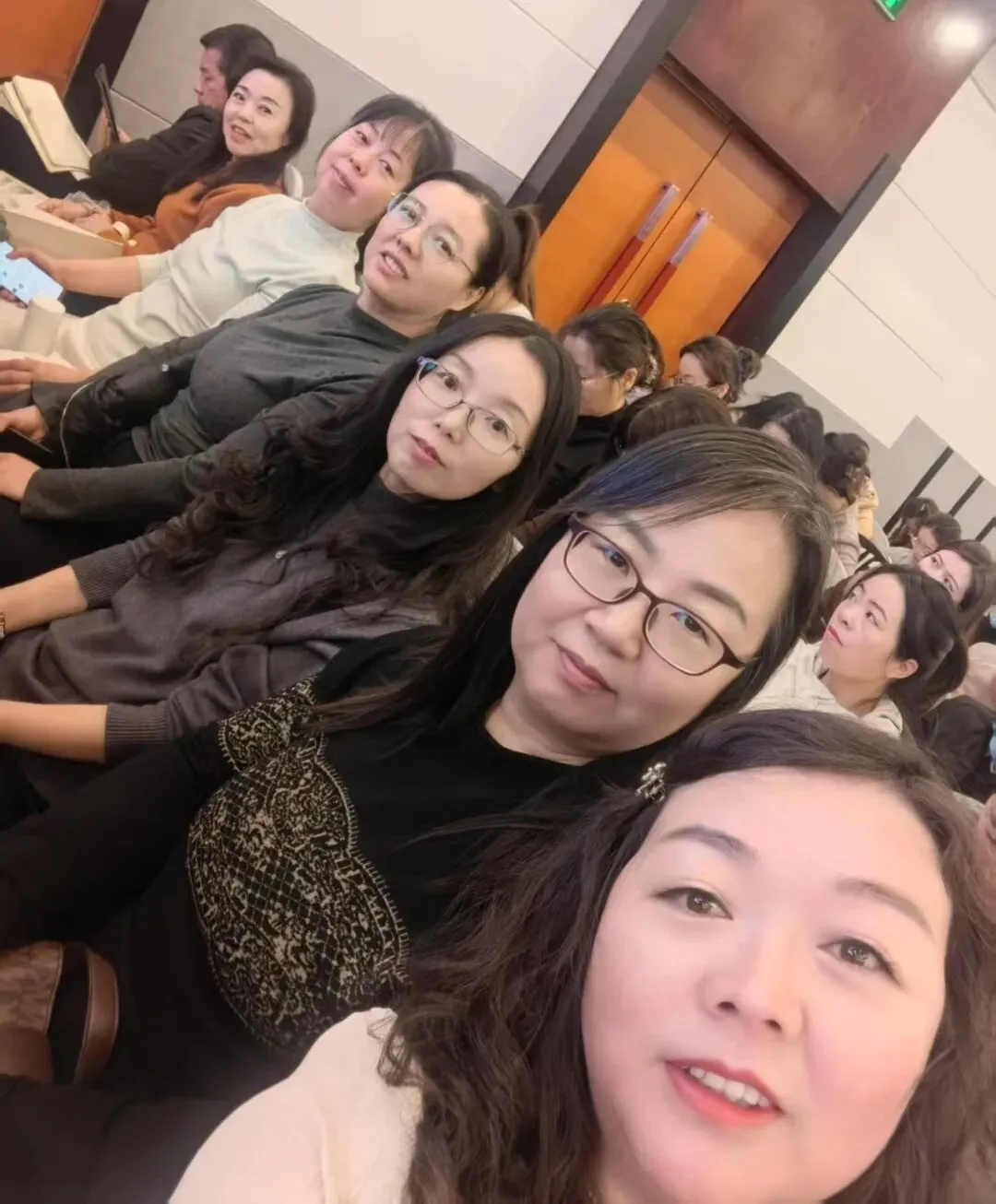 桥山中学组织部分教师赴西安参加中考研讨会 第22张 桥山中学组织部分教师赴西安参加中考研讨会 第22张