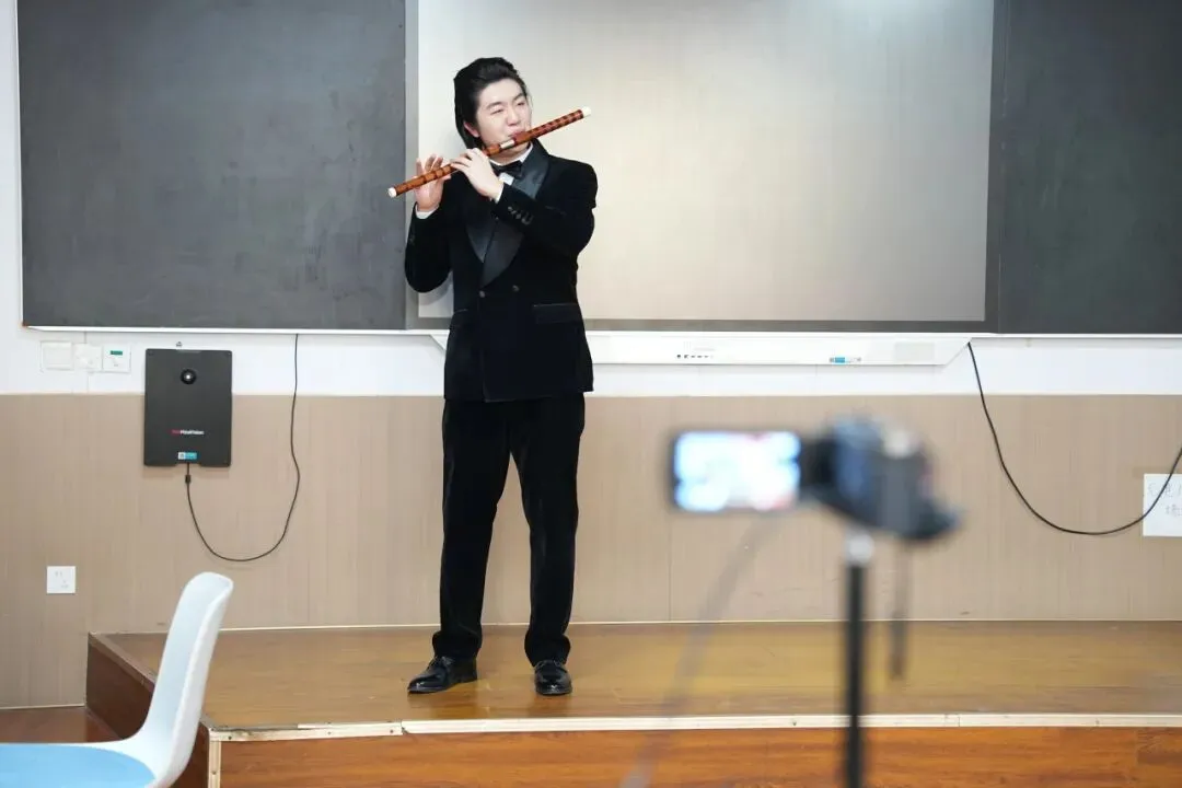 2026音乐类中考质量检测 第9张 2026音乐类中考质量检测 第9张