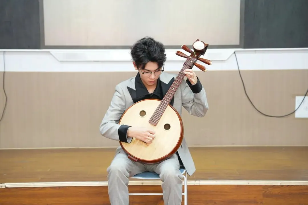 2026音乐类中考质量检测 第10张 2026音乐类中考质量检测 第10张