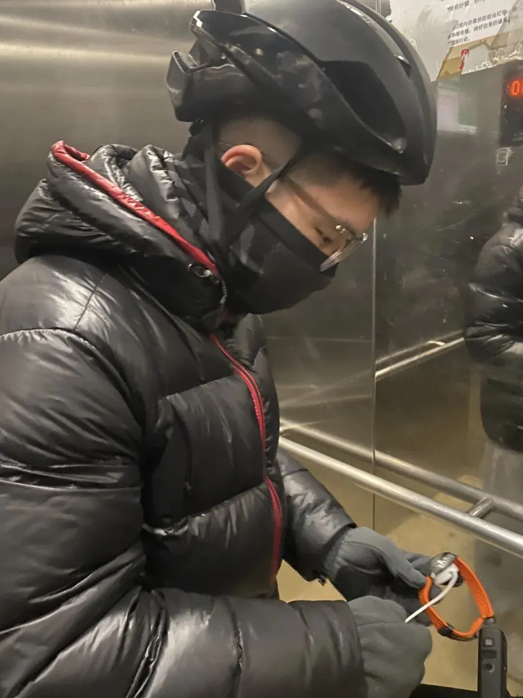 ||中考倒计时145天 追风的少年 第3张