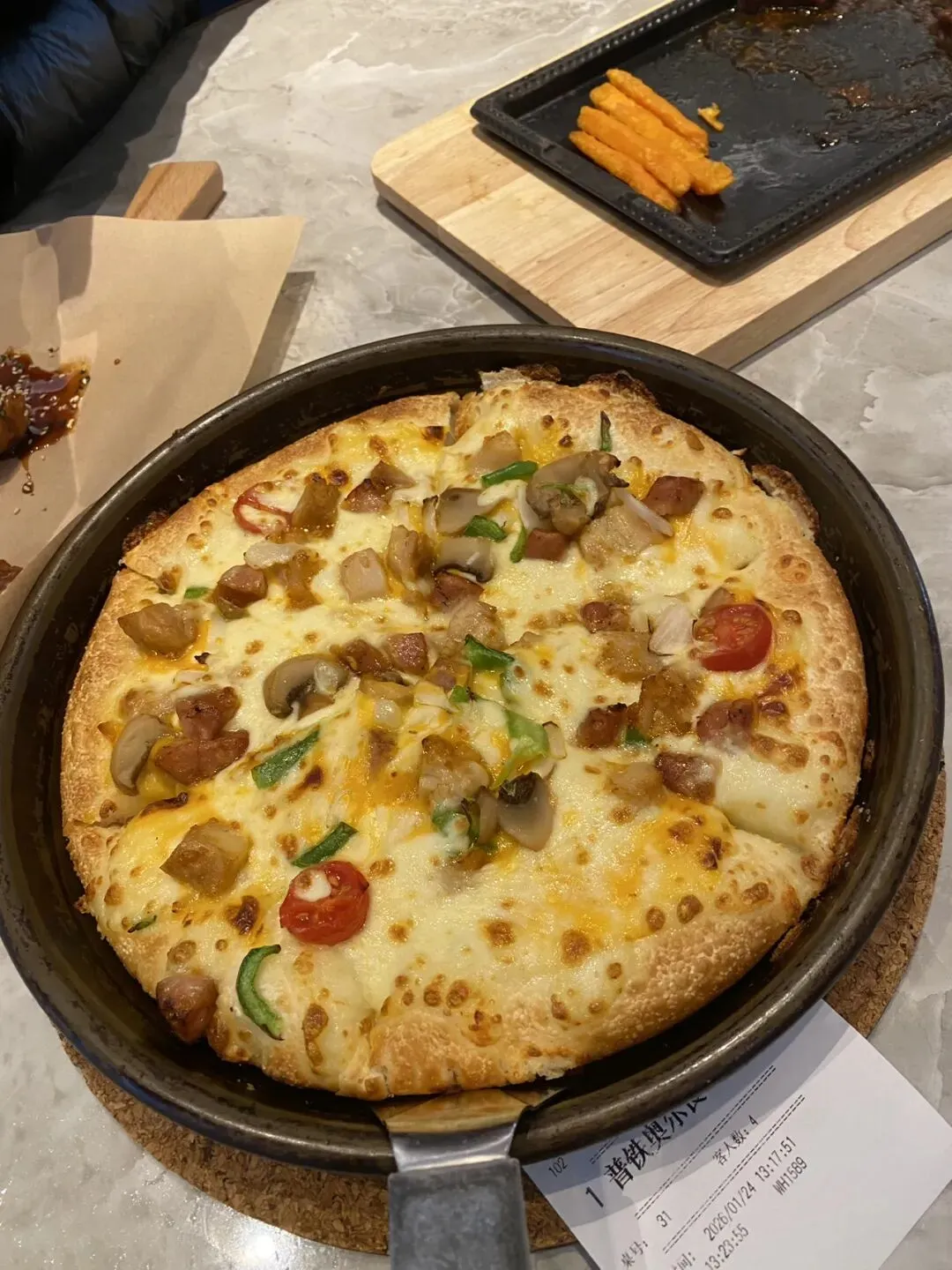 ||中考倒计时145天 追风的少年 第4张