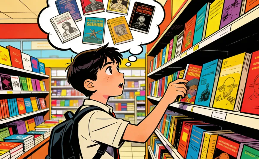 备考2026|中考满分作文(6)阅读类写作 第2张 备考2026|中考满分作文(6)阅读类写作 第2张