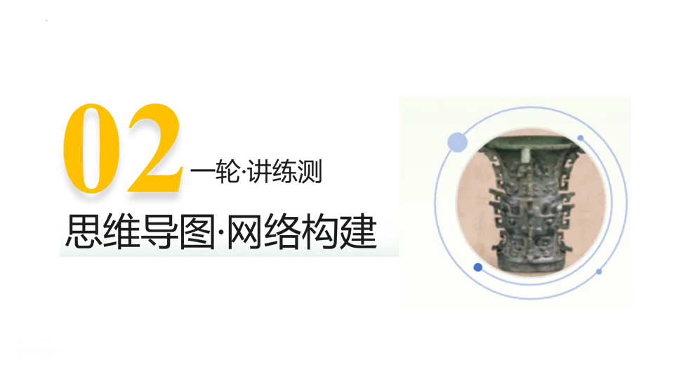 【中考复习】|专题01:史前时期:中国境内早期人类与文明的起源 第8张