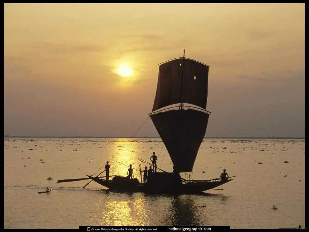 《我和你》(2009年广西北海中考满分作文) 第1张