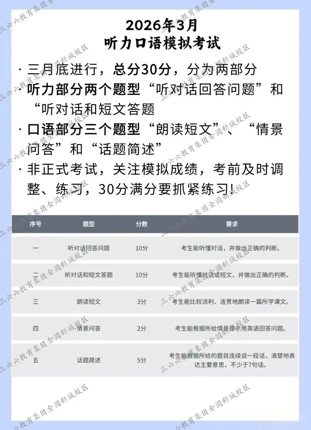 2026苏州中考大事时间轴 第7张 2026苏州中考大事时间轴 第7张