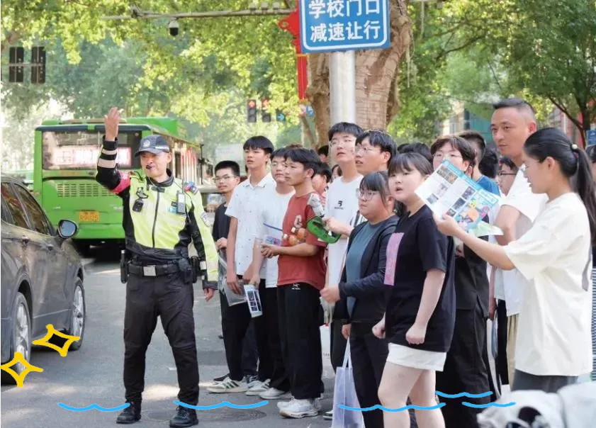 中考不是终点站:用“特质匹配”选对路,比“硬挤普高”更靠谱 第3张