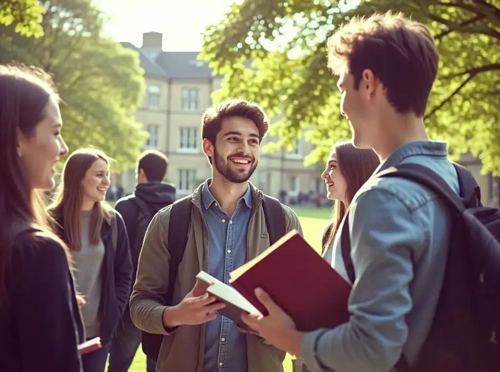 中考不是终点站:用“特质匹配”选对路,比“硬挤普高”更靠谱 第8张