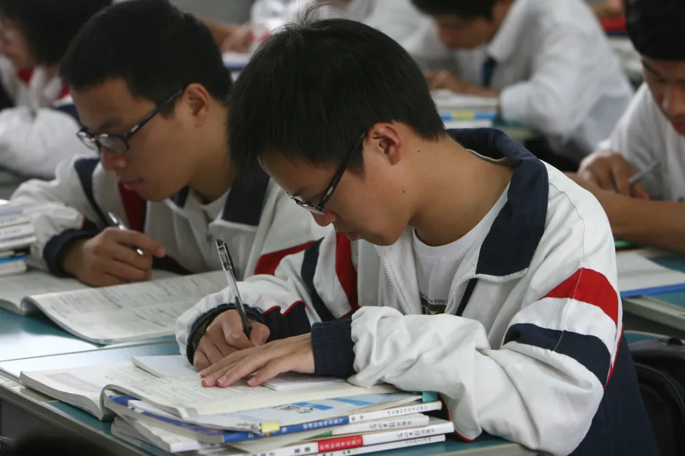 中考70%是基础题,初三“最后100天”,别被“来不及”吓退,每天解决1个小问题就够了 第2张