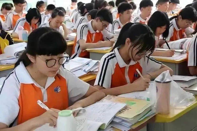 中考70%是基础题,初三“最后100天”,别被“来不及”吓退,每天解决1个小问题就够了 第3张