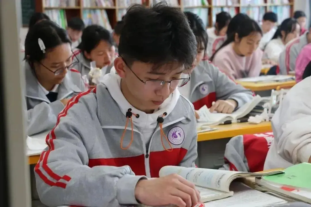 中考70%是基础题,初三“最后100天”,别被“来不及”吓退,每天解决1个小问题就够了 第4张