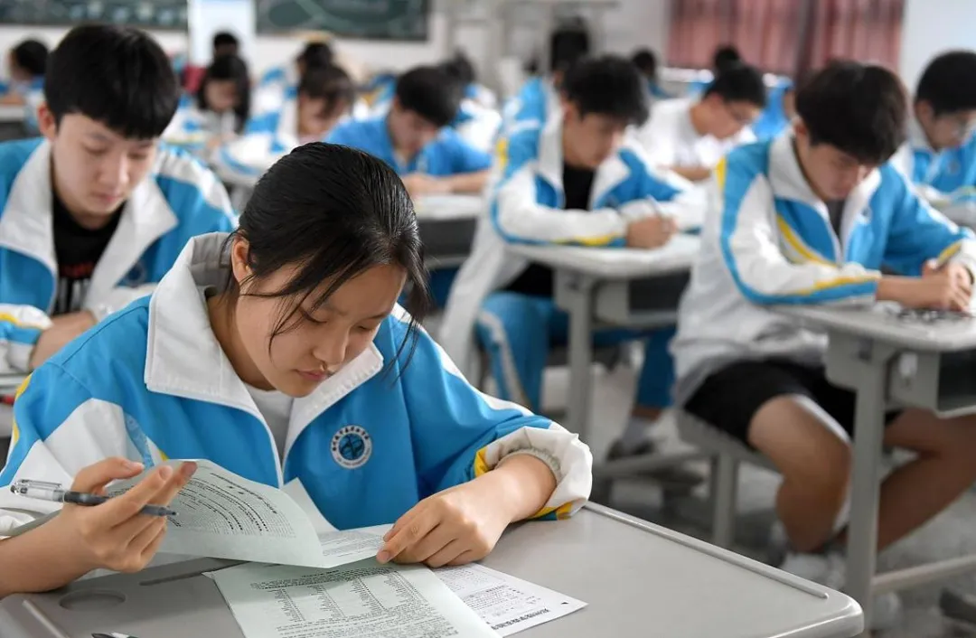 中考70%是基础题,初三“最后100天”,别被“来不及”吓退,每天解决1个小问题就够了 第5张