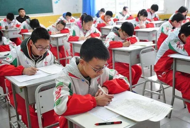 中考70%是基础题,初三“最后100天”,别被“来不及”吓退,每天解决1个小问题就够了 第6张