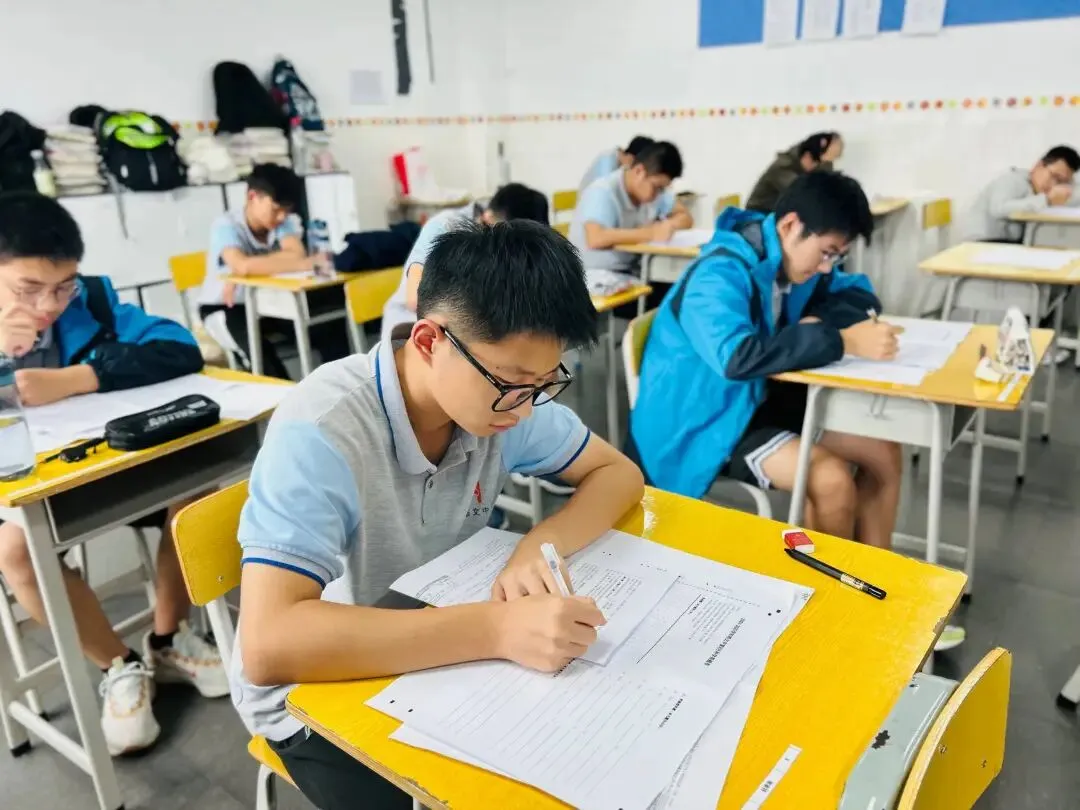 中考70%是基础题,初三“最后100天”,别被“来不及”吓退,每天解决1个小问题就够了 第7张