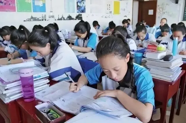 中考70%是基础题,初三“最后100天”,别被“来不及”吓退,每天解决1个小问题就够了 第8张