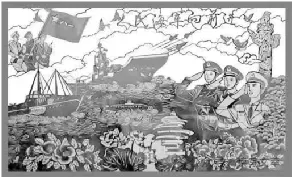 2025年福建省中考语文真题 第1张