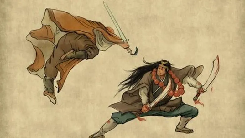 中考/期末复习:九上名著整本书阅读《艾青诗选》《水浒传》真题训练(附答案) 第4张