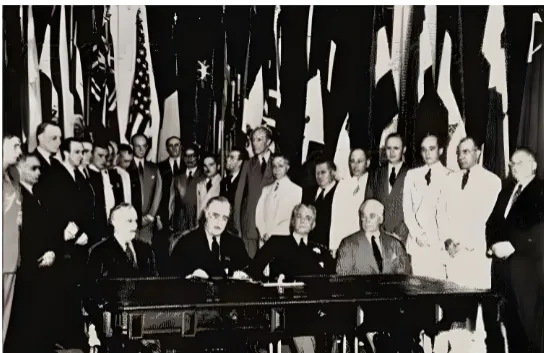 2026年中考历史一轮押题密卷 第10张