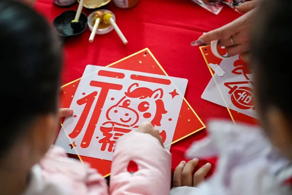 语文中考复习:原创情境型字词训练2 第3张