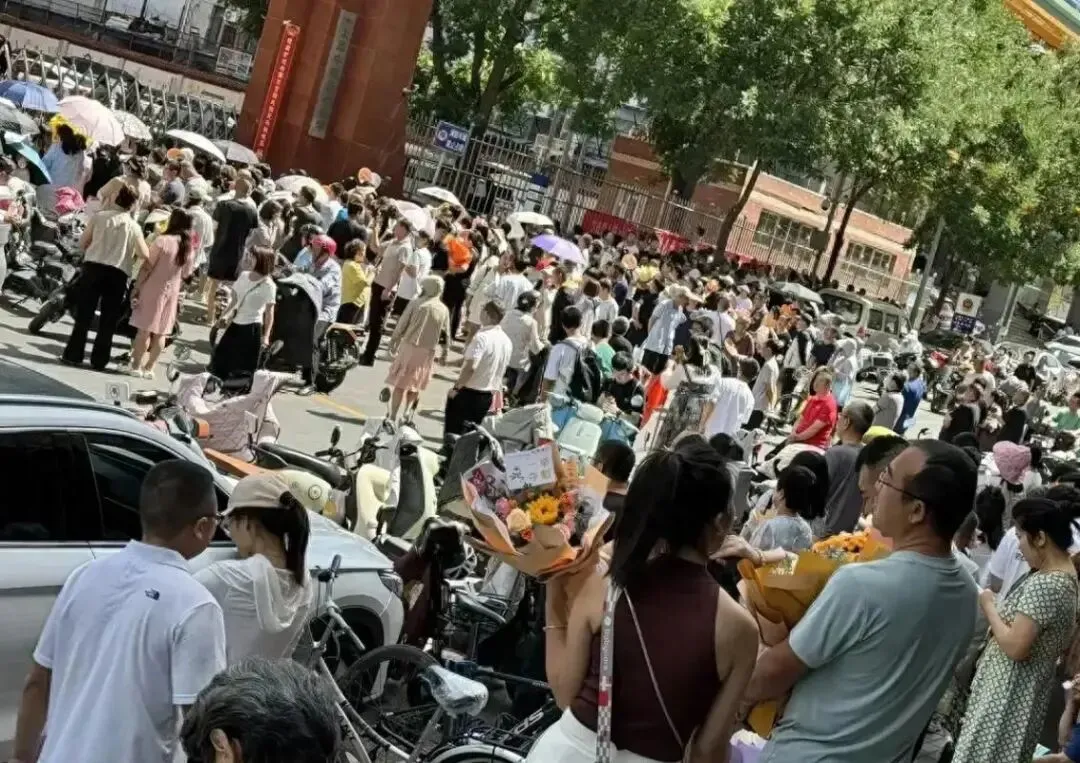 中考“普职分流”成为历史,一地取消中考选拔功能,全员直升普高 第5张