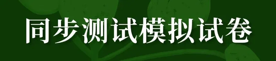 历年全国中考真题试卷下载 第2张 历年全国中考真题试卷下载 第2张