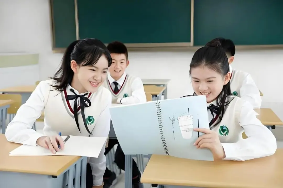 中考的实质,到底是什么? 第4张