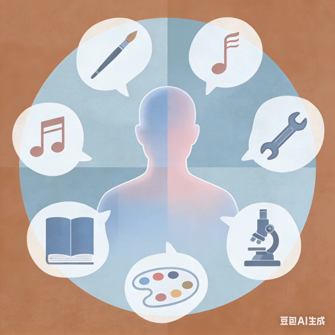 浙江嵊泗县取消中考选拔?我们的孩子“第一次”被看见! 第7张