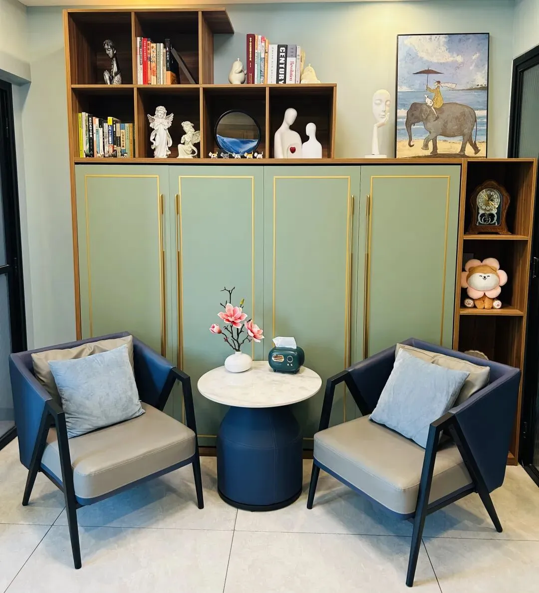 浙江嵊泗县取消中考选拔?我们的孩子“第一次”被看见! 第13张