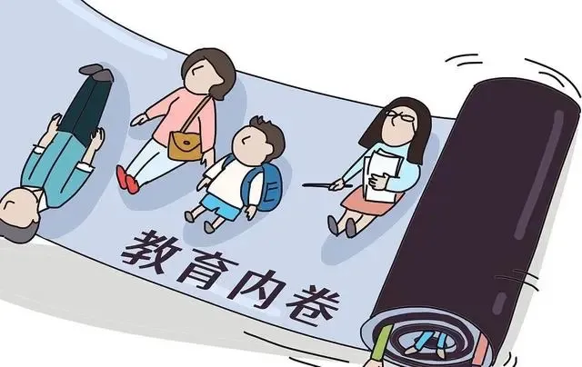 “取消中考”,能解决教育焦虑吗? 第3张 “取消中考”,能解决教育焦虑吗? 第3张