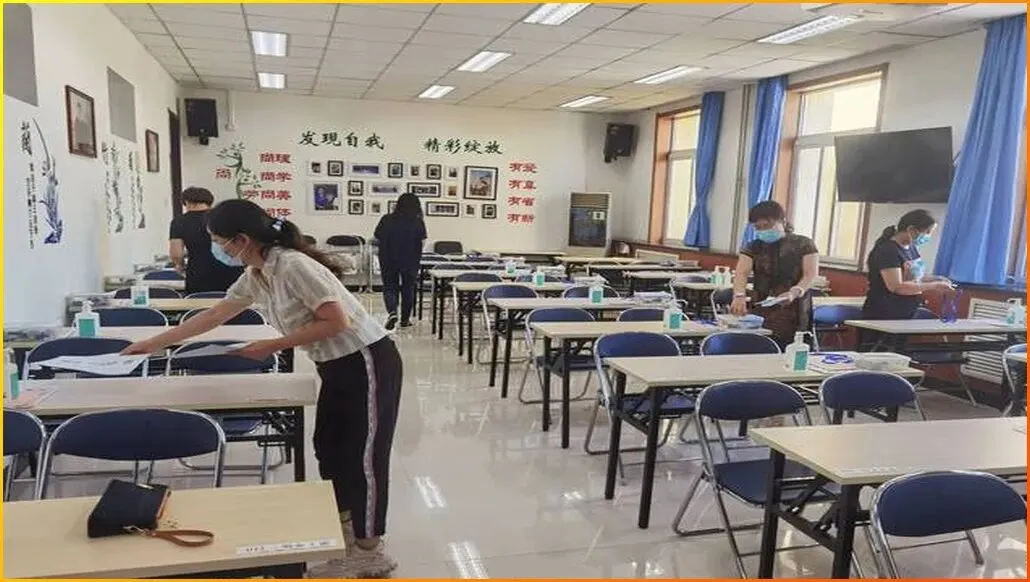 北京市2026年中考改革,计分科目减至6门,体育分值提升 第1张 北京市2026年中考改革,计分科目减至6门,体育分值提升 第1张